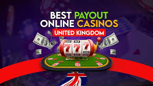 Borgata Online Casino UK - Your Ultimate Gambling Destination