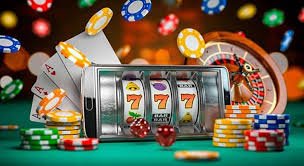 Discover the Exciting World of Casino Peaches Online Games 7