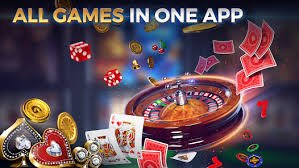 Discover the Exciting World of Casino Peaches Online Games 7