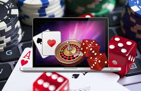 Experience the Thrill of Casino PlayZax New Experience the Thrill of Casino PlayZax New