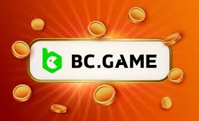 Experience the Thrill of Crypto Gaming at BC Game