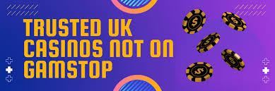 Exploring Casinos Not on Gamstop UK 616250954 Exploring Casinos Not on Gamstop UK 616250954