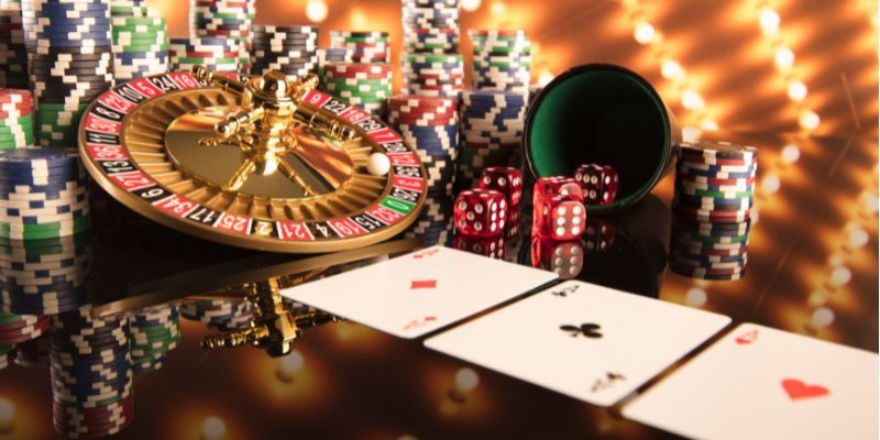 Exploring the Exciting World of je777 Your Guide to Online Casino Gaming