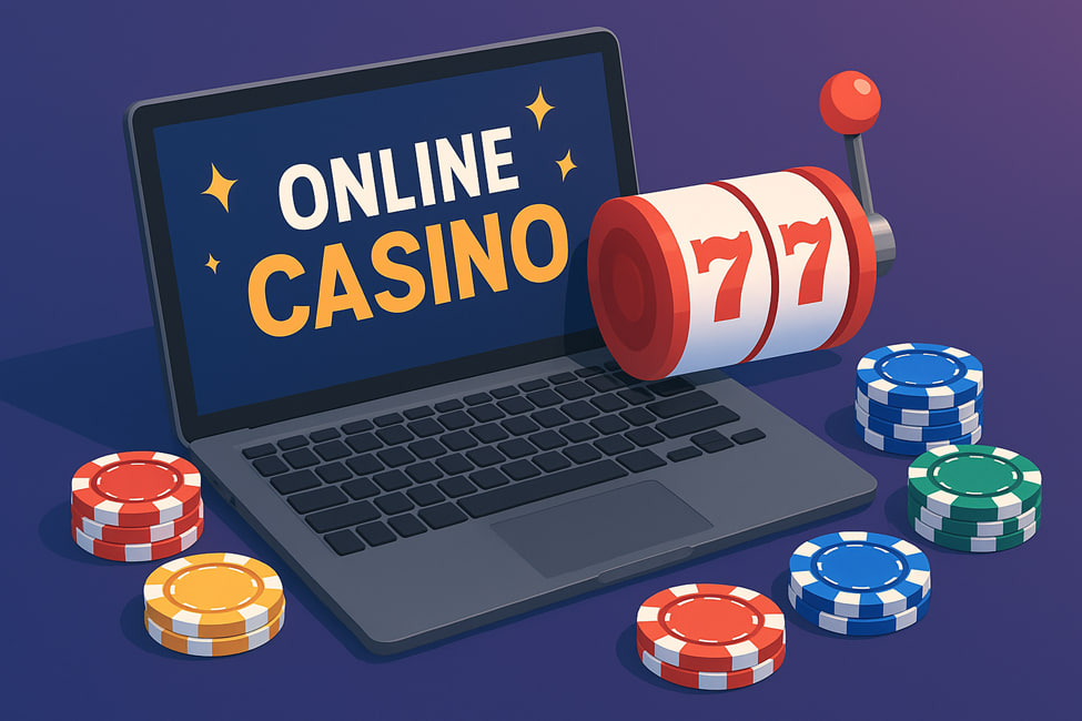 Exploring the Exciting World of je777 Your Guide to Online Casino Gaming