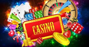 Exploring the Exciting World of Online WG Casino 0