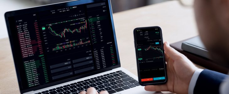 Robot Trading in Forex Revolutionizing Trading Strategies Robot Trading in Forex Revolutionizing Trading Strategies