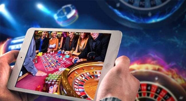 The Exciting World of Reipas Casino A Complete Guide