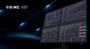 Unlocking the Potential of PrimeXBT Trading Hub