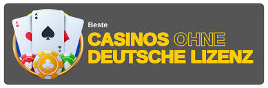 Casino ohne deutsche Lizenz Sichere Alternativen für Glücksspiel-Enthusiasten Casino ohne deutsche Lizenz Sichere Alternativen für Glücksspiel-Enthusiasten