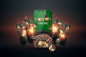Experience Thrilling Gaming at Heats Casino & Sportsbook