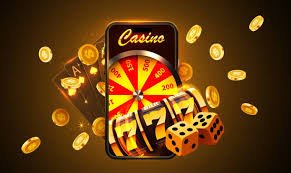 Exploring the Excitement of Casino Loki UK