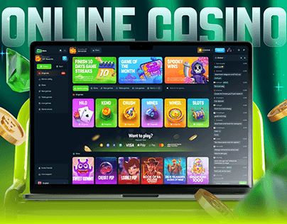 Exploring Vinn The Future of Online Gaming