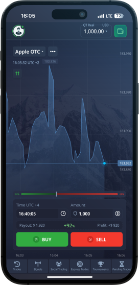 Pocket Option Download for Windows Your Guide to a Seamless Trading Experience