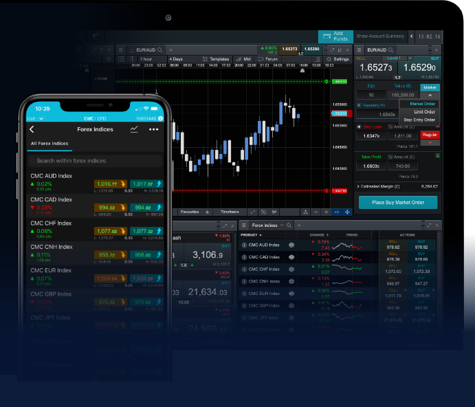 The Best Forex Trading Apps for Beginners A Comprehensive Guide 1709924954