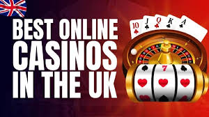 The Best Online Betting Deals in the UK Maximize Your Winnings The Best Online Betting Deals in the UK Maximize Your Winnings