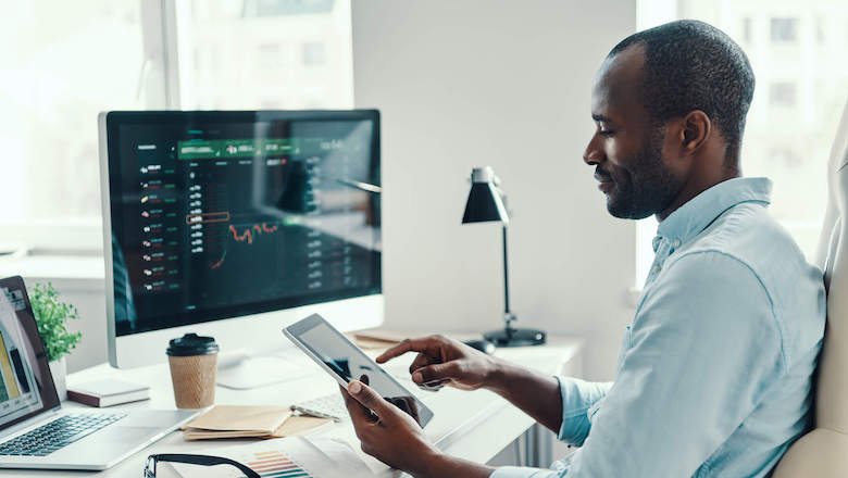 The Rise of Algorithmic Trading in Forex Markets 1623320266