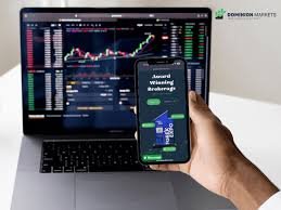 The Rise of Algorithmic Trading in Forex Markets 1623320266
