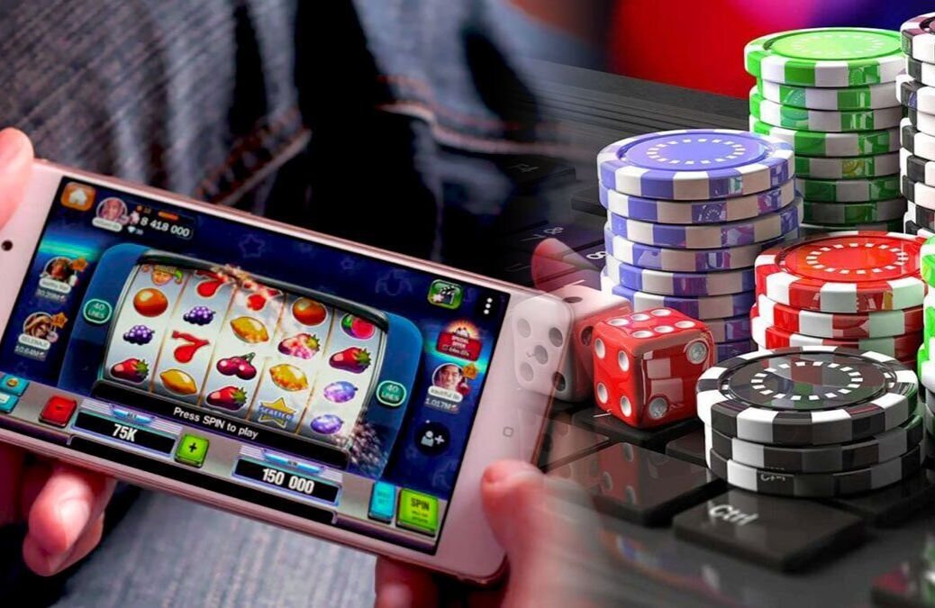 The Thrilling World of Online Casino Velobet