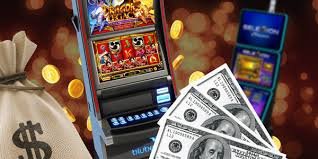 The Thrills and Chills of Casino Luckzie A Gamblers Haven