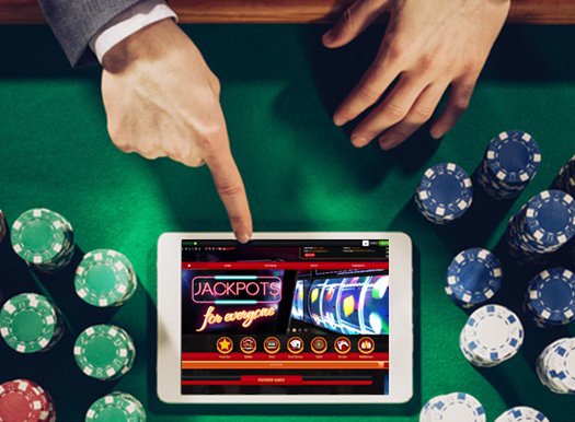The Thrills and Chills of Casino Luckzie A Gamblers Haven
