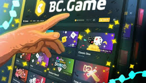 استعراض لعبة BC.Game Crash تجربة مثيرة في عالم القمار الرقمي