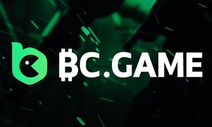 BC Game в Україні Новітні Тенденції та Можливості для Гравців BC Game в Україні Новітні Тенденції та Можливості для Гравців