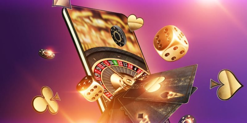 Bedste Casino Spil Online - Dine Favoritter venter på dig