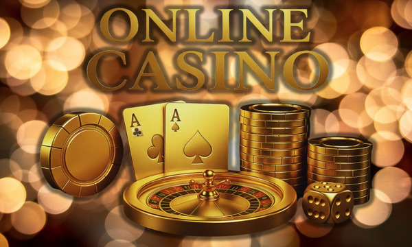 Bedste Casino Spil Online - Dine Favoritter venter på dig