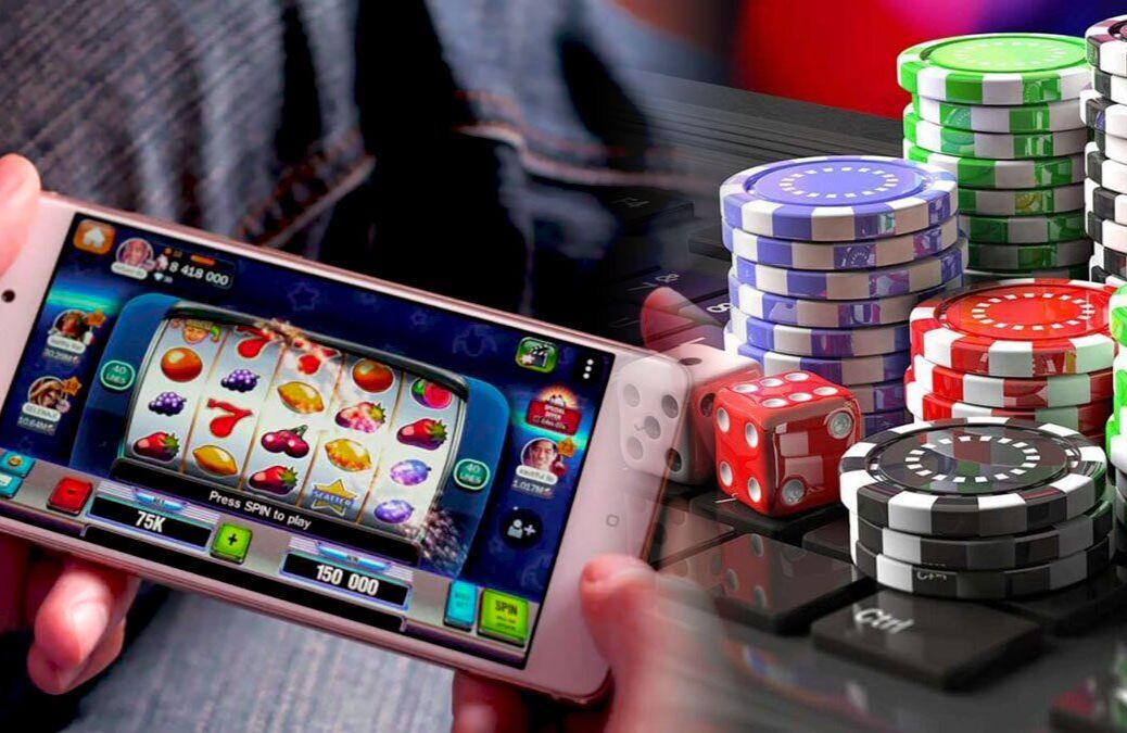 Discover the Excitement at CasinoLab Casino Your Gateway to Thrilling Gaming