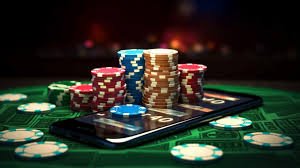 Experience Fun and Fortune at Casino Peaches