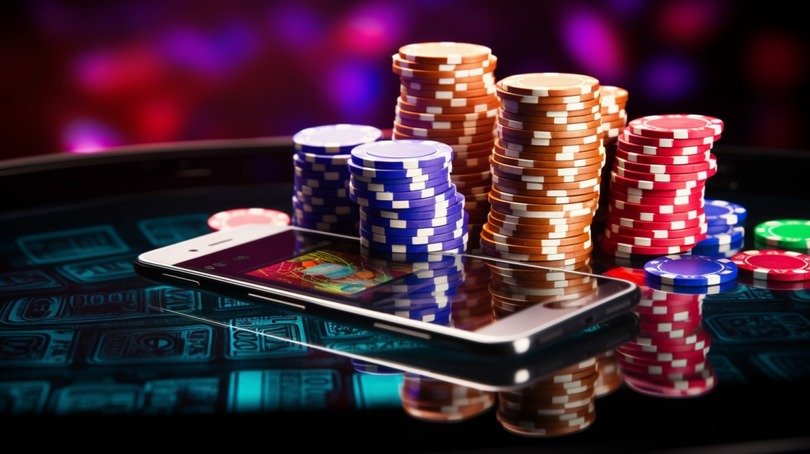 Explore mm 88vn Your Gateway to Online Gambling