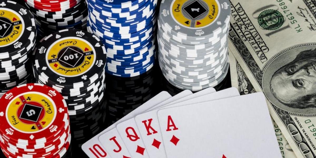 Gamblii Casino Registration Process - Your Guide to Getting Started