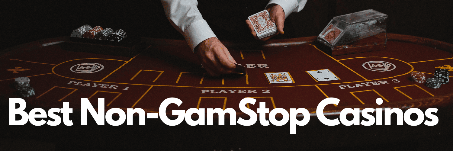 Non GamStop Casinos UK Enjoy Safe and Regulated Online Gambling