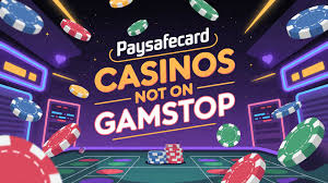 Non GamStop Paysafe Casino Your Gateway to Unrestricted Gaming Non GamStop Paysafe Casino Your Gateway to Unrestricted Gaming