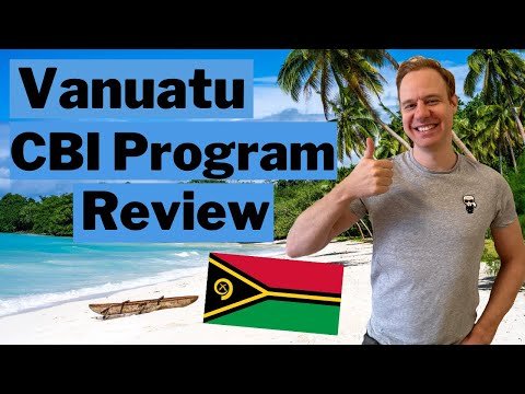 Solomon Islands Citizenship by Investment A Comprehensive Guide