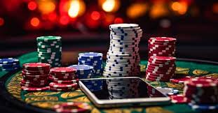 Step Into the Exciting World of Casinos Your Gateway to Thrill and Fun Step Into the Exciting World of Casinos Your Gateway to Thrill and Fun
