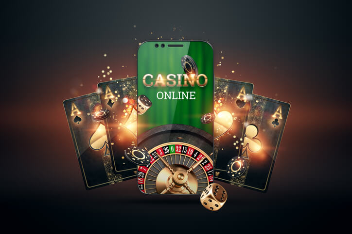 The Rise of Live Dealer Casinos A Trend Reshaping Online Gambling 331588533