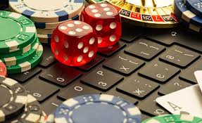 The Thrill of Intensity Casino A Journey into the World of Online Gaming