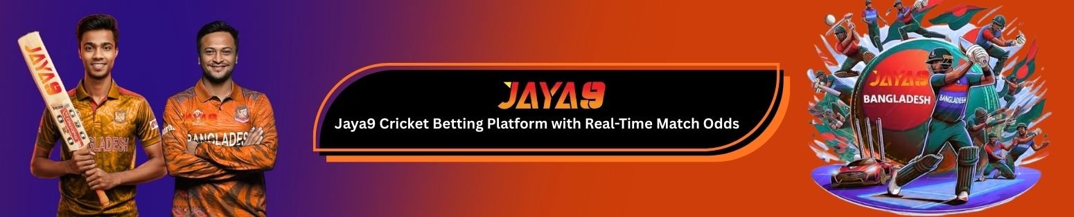 Understanding Jaya9 Evolution Live Casino What Makes It Stand Out Understanding Jaya9 Evolution Live Casino What Makes It Stand Out