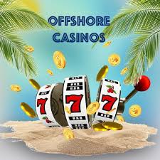 Discover the Thrilling World of Overseas Online Casinos