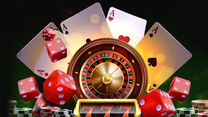 Discovering the True Essence of a Casino Experience