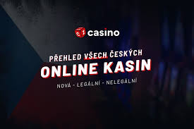 Česká Online Kasina Jak Vybrat To Nejlepší Česká Online Kasina Jak Vybrat To Nejlepší