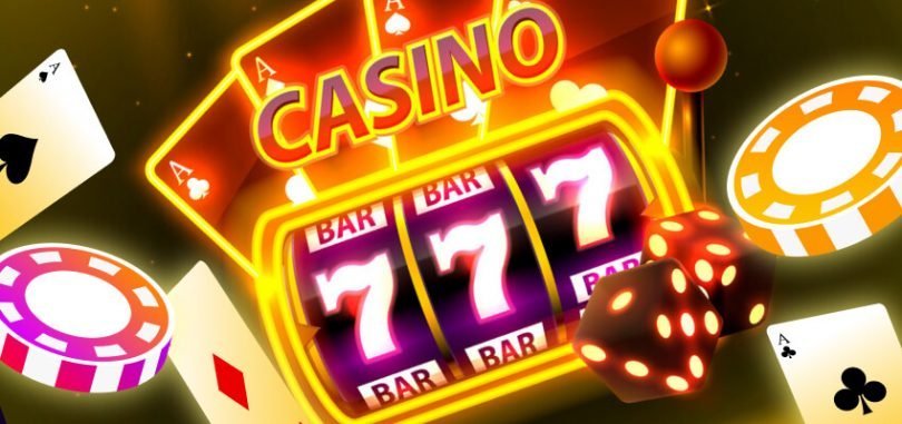 Experience the Thrill Discovering Great Slots at Online Casinos