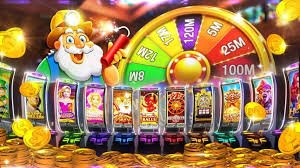 Experience the Thrill Discovering Great Slots at Online Casinos
