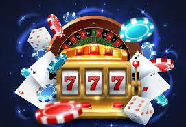 Explore the Excitement of Casino Lucky Manor UK