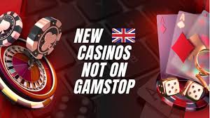 Exploring Casinos Not Registered on Gamstop 832740752