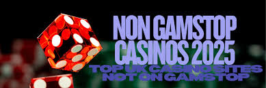 Exploring Casinos Not Registered on Gamstop 832740752