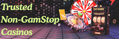 Exploring Online Casinos Not Registered With GamStop -453859638