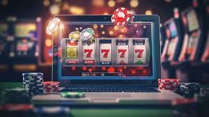Exploring the Thrills of Slots Angels Casino & Sportsbook Exploring the Thrills of Slots Angels Casino & Sportsbook
