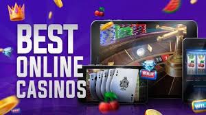 The Surge of Online Casinos in Europe A Comprehensive Analysis